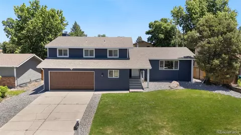 2945 Inspiration Dr, Colorado Springs, CO 80917