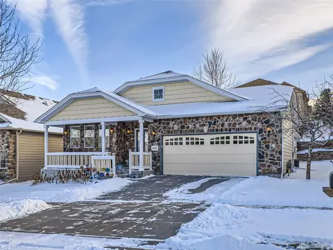 8222 W 67th Dr, Arvada, CO 80004