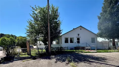 10240 Us Highway 50, Howard, CO 81233