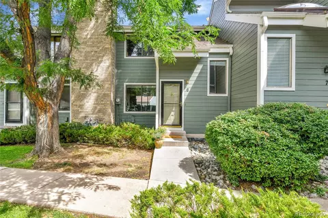 8783 W Cornell Ave #6, Lakewood, CO 80227