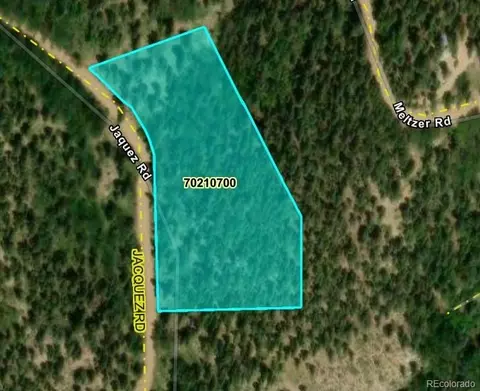 lot6461 Jacquez Rd, San Luis, CO 81152