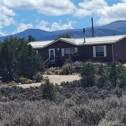 3701 Rockwell Rd, Fort Garland, CO 81133