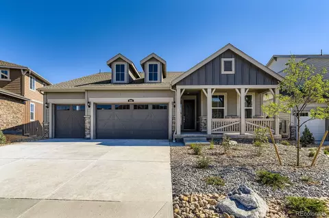 3991 Descent St, Castle Rock, CO 80108