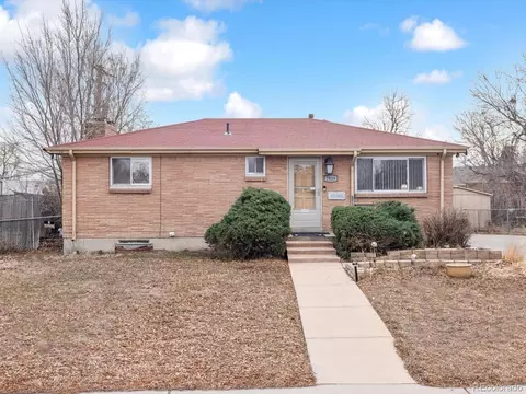 7839 Mona Ct, Denver, CO 80221