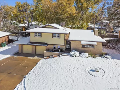 8653 W Mississippi Pl, Lakewood, CO 80232