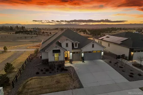 8749 S Quatar St, Aurora, CO 80016