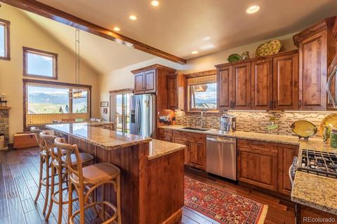 176 County Road 5222, Tabernash, CO 80478 photo 7