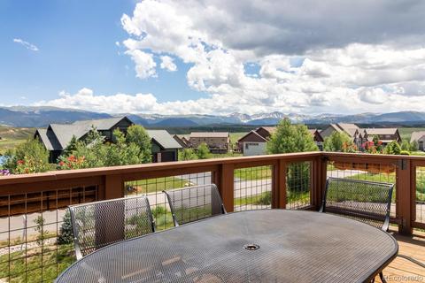 176 County Road 5222, Tabernash, CO 80478 photo 1
