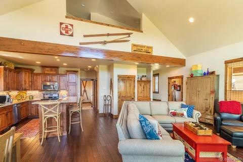 176 County Road 5222, Tabernash, CO 80478 photo 9