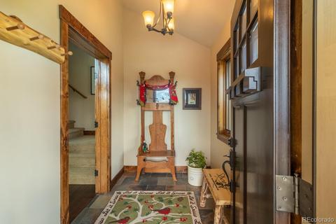 176 County Road 5222, Tabernash, CO 80478 photo 16