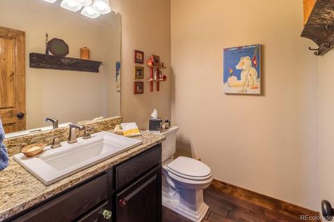 176 County Road 5222, Tabernash, CO 80478 photo 11