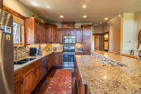 176 County Road 5222, Tabernash, CO 80478 photo 8