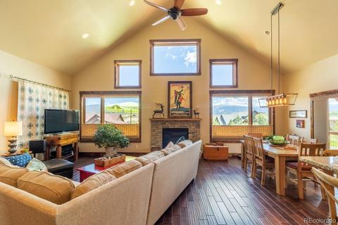 176 County Road 5222, Tabernash, CO 80478 photo 6