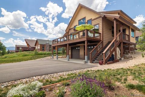176 County Road 5222, Tabernash, CO 80478 photo 26