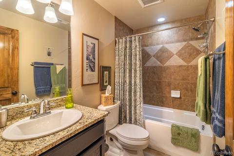 176 County Road 5222, Tabernash, CO 80478 photo 22