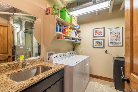 176 County Road 5222, Tabernash, CO 80478 photo 15