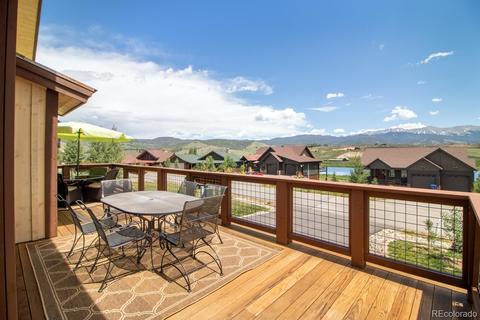 176 County Road 5222, Tabernash, CO 80478 photo 10