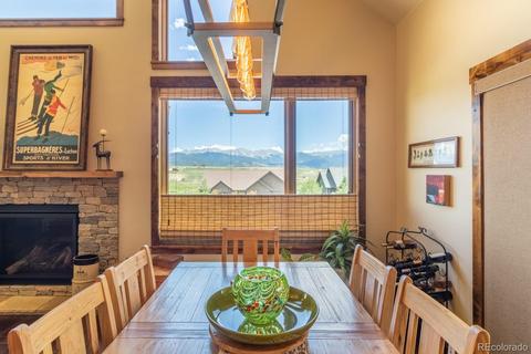 176 County Road 5222, Tabernash, CO 80478 photo 3