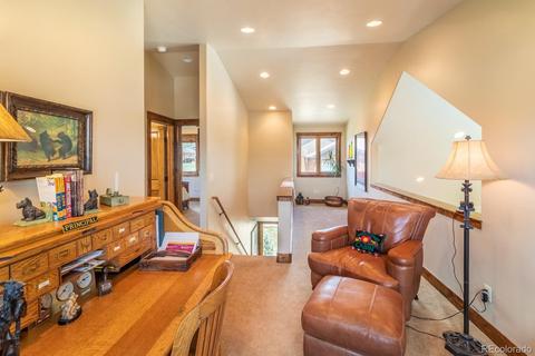 176 County Road 5222, Tabernash, CO 80478 photo 19