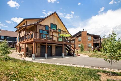 176 County Road 5222, Tabernash, CO 80478 photo 5