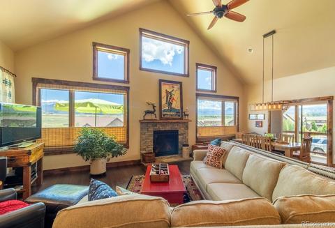 176 County Road 5222, Tabernash, CO 80478 photo 2