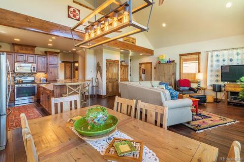 176 County Road 5222, Tabernash, CO 80478 photo 4