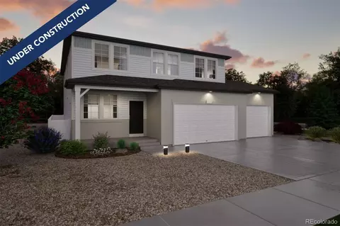 21792 E 46th Pl, Aurora, CO 80019
