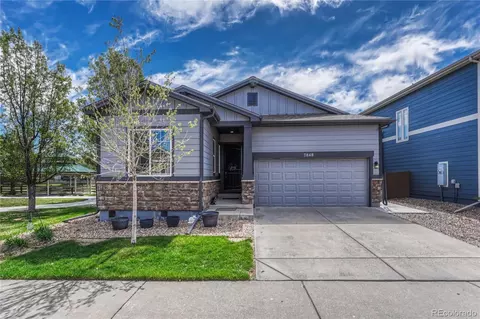 7848 S Joplin Ct, Englewood, CO 80112