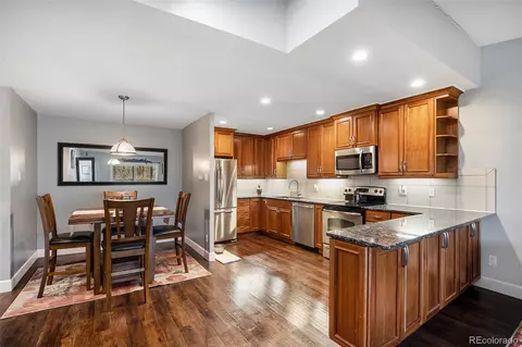 9315 E Center Ave #3D, Denver, CO 80247