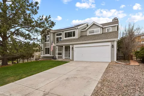 7211 Tamarac Ct, Parker, CO 80134