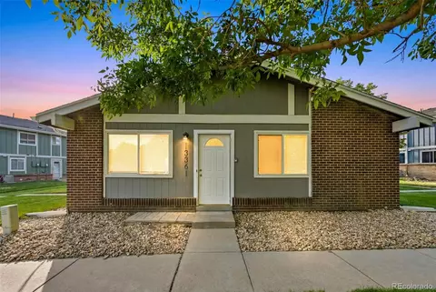 13361 E Louisiana Ave, Aurora, CO 80012