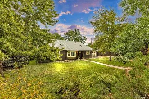 760 Loveland St, Golden, CO 80401