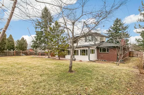 Exterior - 8185 Sunset Dr, Lakewood, CO 80214 photo 8 of 10