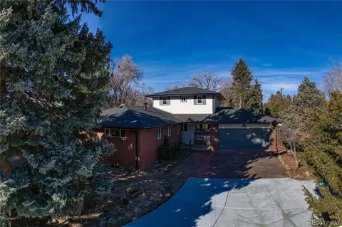 Exterior - 8185 Sunset Dr, Lakewood, CO 80214 photo 10 of 10
