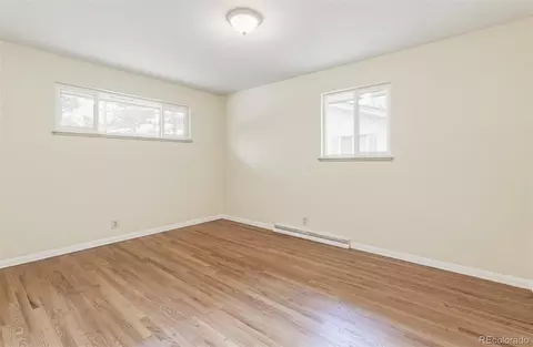 Bedroom - 8185 Sunset Dr, Lakewood, CO 80214 photo 3 of 9
