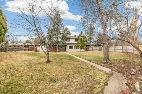 Exterior - 8185 Sunset Dr, Lakewood, CO 80214 photo 7 of 10