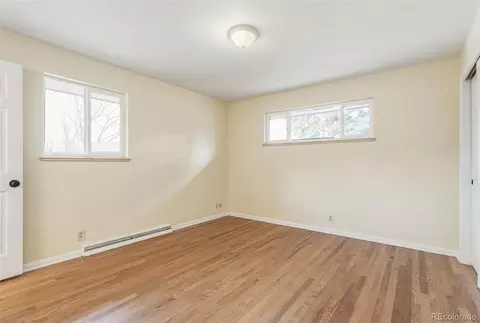 Bedroom - 8185 Sunset Dr, Lakewood, CO 80214 photo 6 of 9
