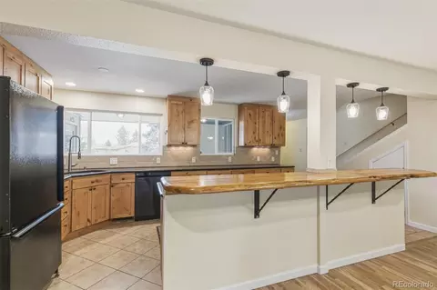 Kitchen - 8185 Sunset Dr, Lakewood, CO 80214 photo 1 of 4
