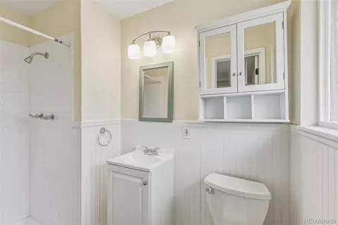 Bath - 8185 Sunset Dr, Lakewood, CO 80214 photo 2 of 6