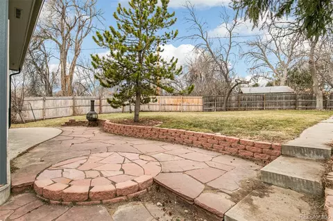 Exterior - 8185 Sunset Dr, Lakewood, CO 80214 photo 6 of 10