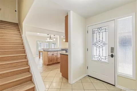 Entry Way - 8185 Sunset Dr, Lakewood, CO 80214 photo 1 of 1