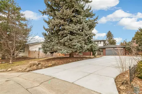 Exterior - 8185 Sunset Dr, Lakewood, CO 80214 photo 2 of 10