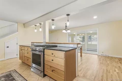 Kitchen - 8185 Sunset Dr, Lakewood, CO 80214 photo 4 of 4
