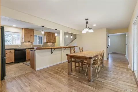 Dining - 8185 Sunset Dr, Lakewood, CO 80214 photo 2 of 2