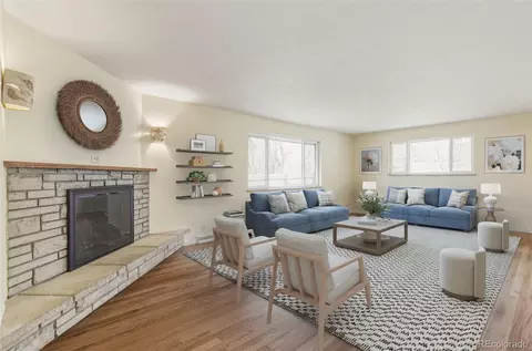 Living - 8185 Sunset Dr, Lakewood, CO 80214 photo 1 of 6