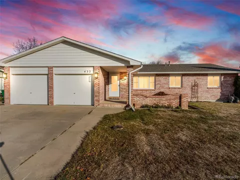 432 S 8th St, Berthoud, CO 80513