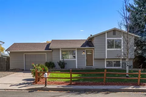 7445 Woodstock St, Colorado Springs, CO 80911