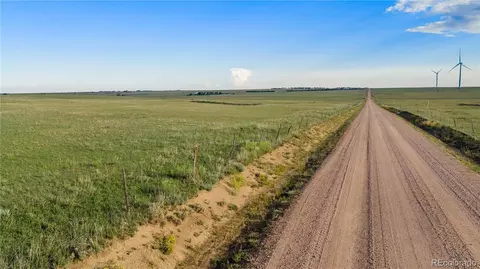 6555 N Yoder Rd, Calhan, CO 80808 photo 17
