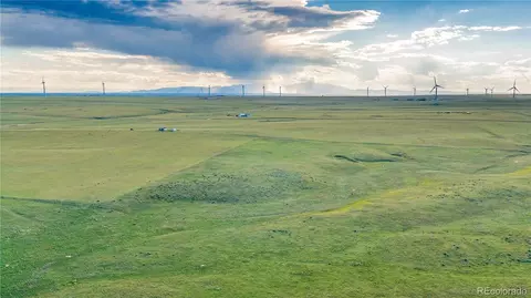 6555 N Yoder Rd, Calhan, CO 80808 photo 26