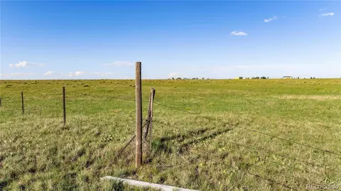 6555 N Yoder Rd, Calhan, CO 80808 photo 14